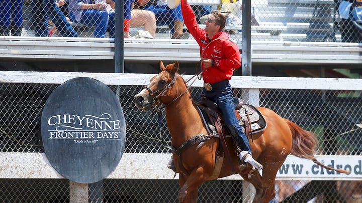 Fox News Flash top headlines for May 27