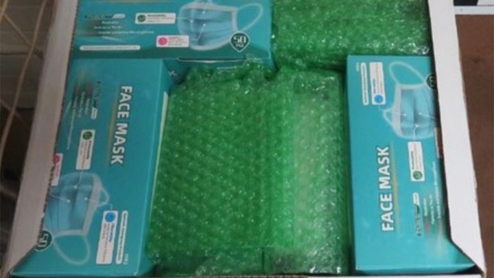 Fox News Flash top headlines for May 22