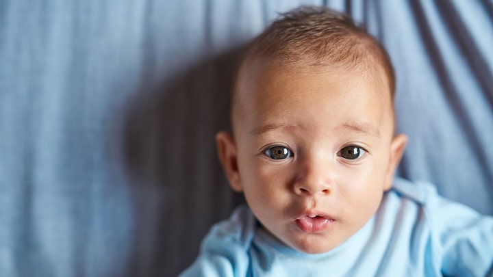 Pregnant women worry about childbirth during COVID-19 pandemic