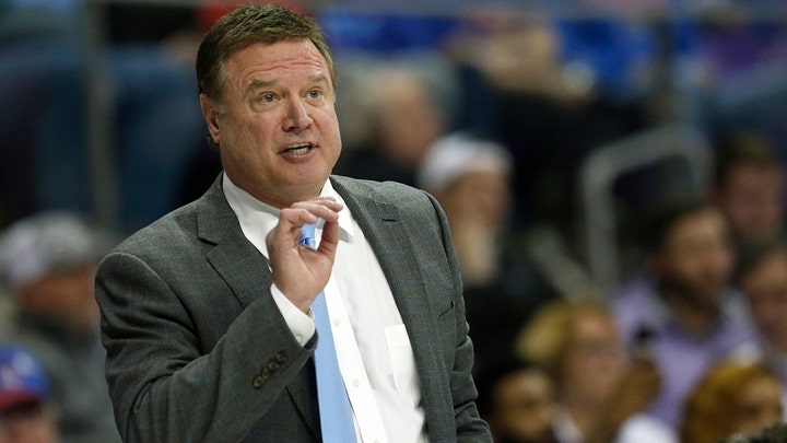 Fox News Flash top headlines for May 8