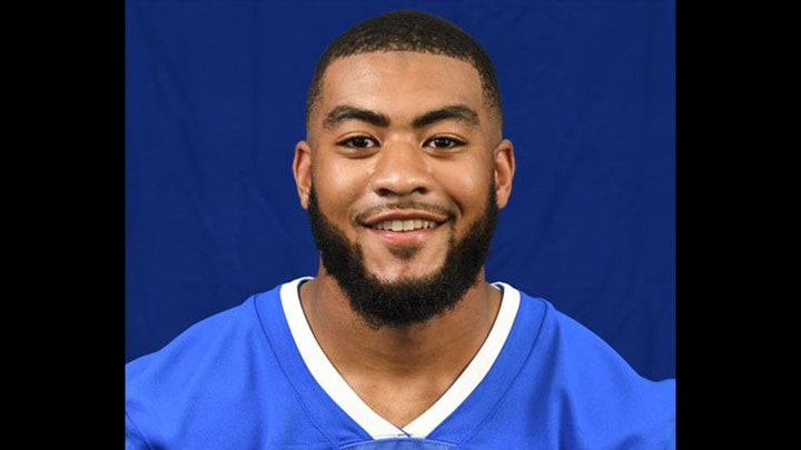 Fox News Flash top headlines for May 7