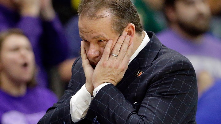 Fox News Flash top headlines for May 20