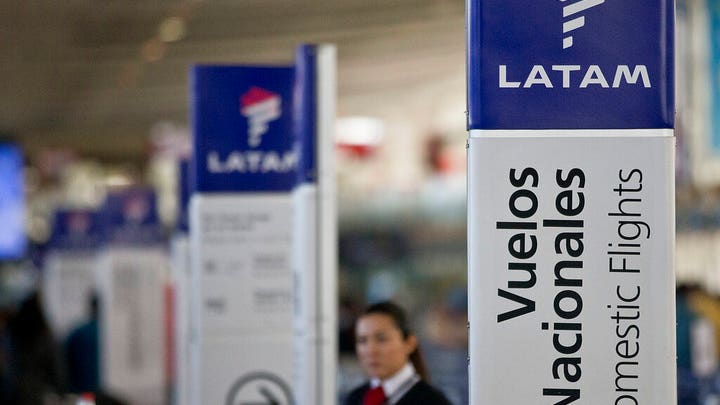 Federal bailout for airline industry under scrutiny