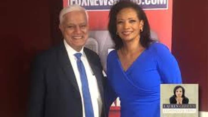 Ravi Zacharias, Christian scholar, answers ‘toughest’ question for faith today
