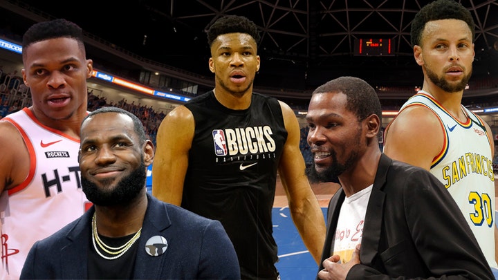 Coronavirus outbreak could force NBA to permanently change schedule, Adam Silver suggests