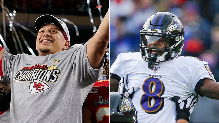 NFL cautiously optimistic upcoming 2020 season will play out on schedule