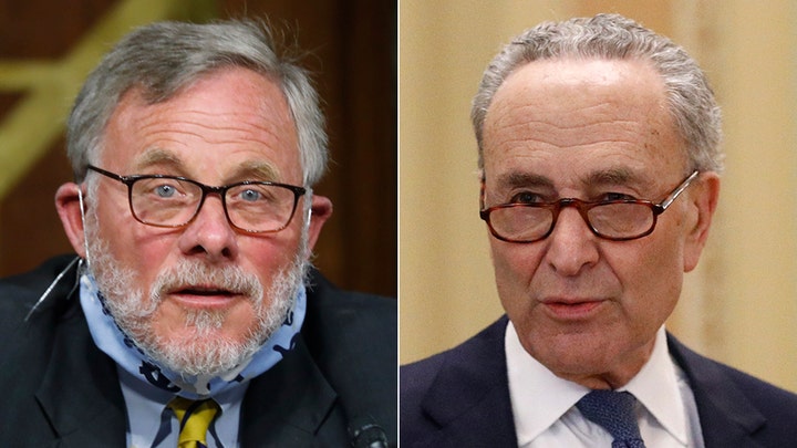 Fox News Flash top headlines for May 5