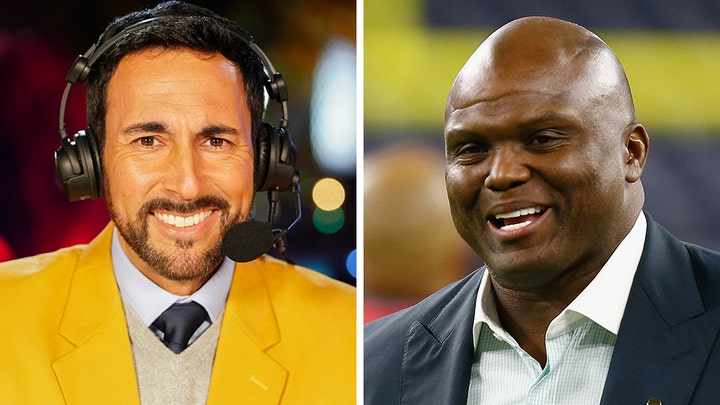 Hall of Famer Terry Bradshaw on the possibility of playing NFL games without fans in attendance