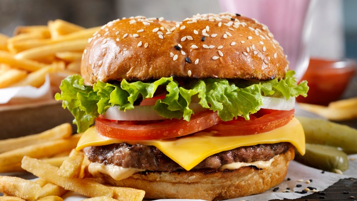 Burger King parent: Post-coronavirus fast-food chains will space out tables, add PPE