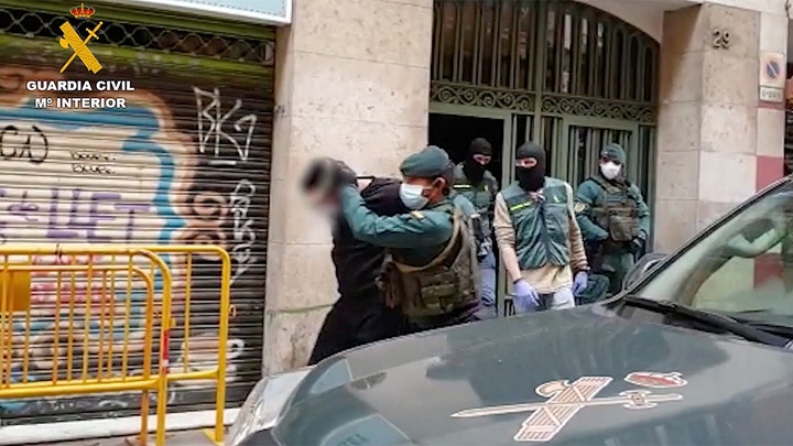 Fox News Flash top headlines for May 8