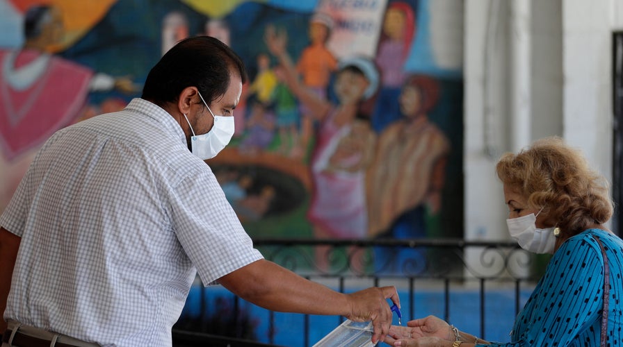 Faith leaders divided over reopening amid coronavirus crisis