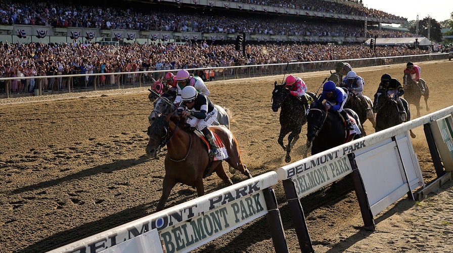 Fox News Flash top headlines for May 19