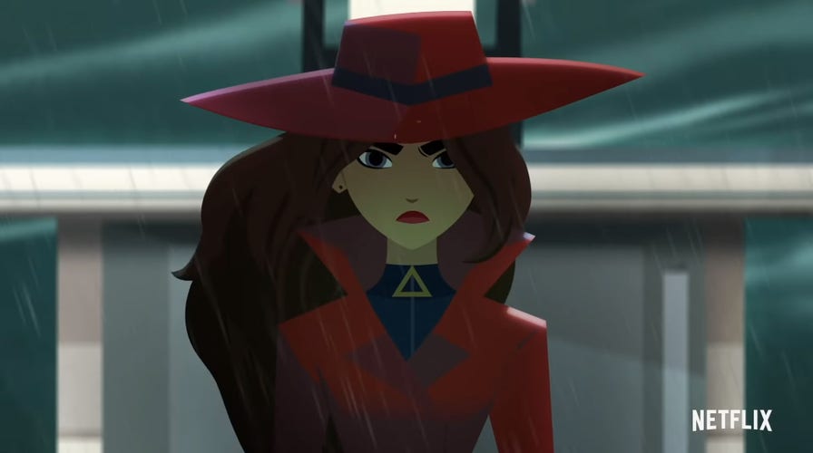 The best family-friendly animated series on Netflix | Fox News The best family-friendly animated series on Netflix | Fox News