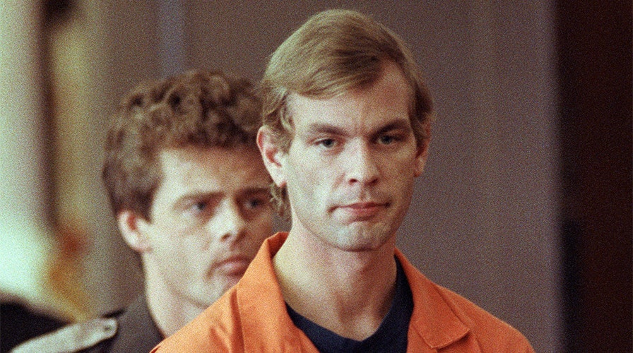 Unveiling the Enigma: Vanessa West and Jeffrey Dahmer – Deciphering the Tripod Connection Unveiling the Enigma: Vanessa West and Jeffrey Dahmer – Deciphering the Tripod Connection