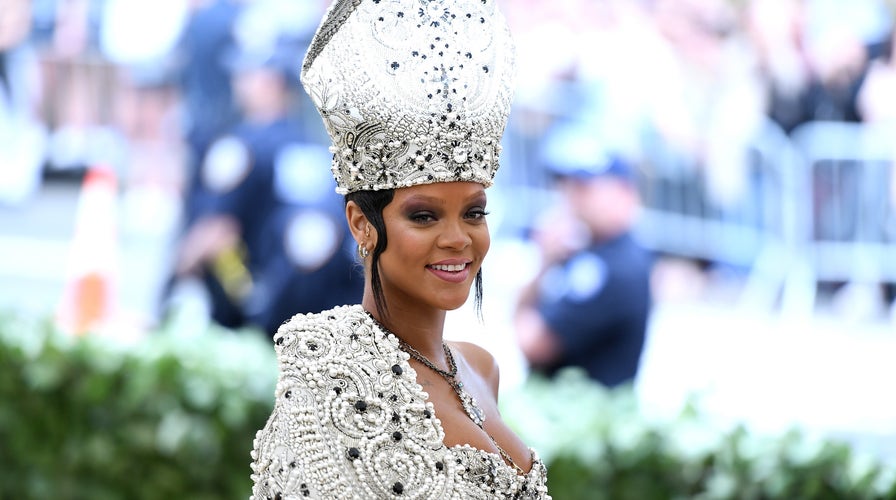 The Met Gala’s crazy unwritten rules