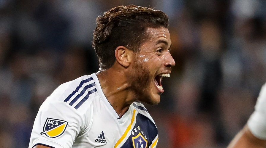 Fox News Flash top headlines for May 13