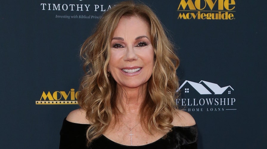 Kathie Lee Gifford says if she ever falls in love again 'it will be because  God just made it happen' | Fox News