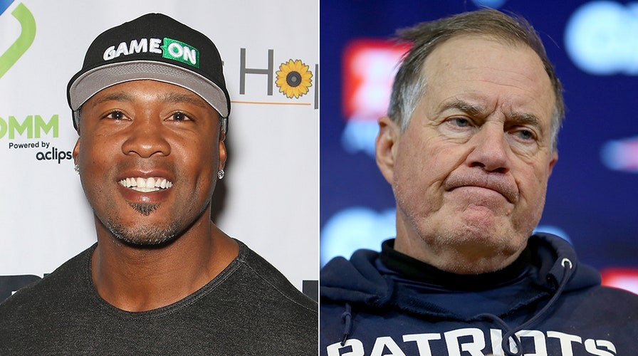 Lawyer Milloy explains what disgusted him about release from Patriots