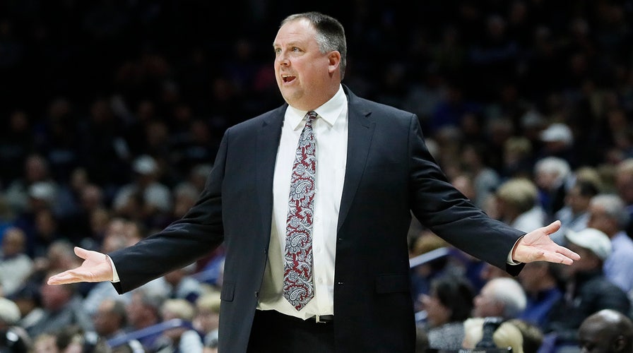 Fox News Flash top headlines for May 18