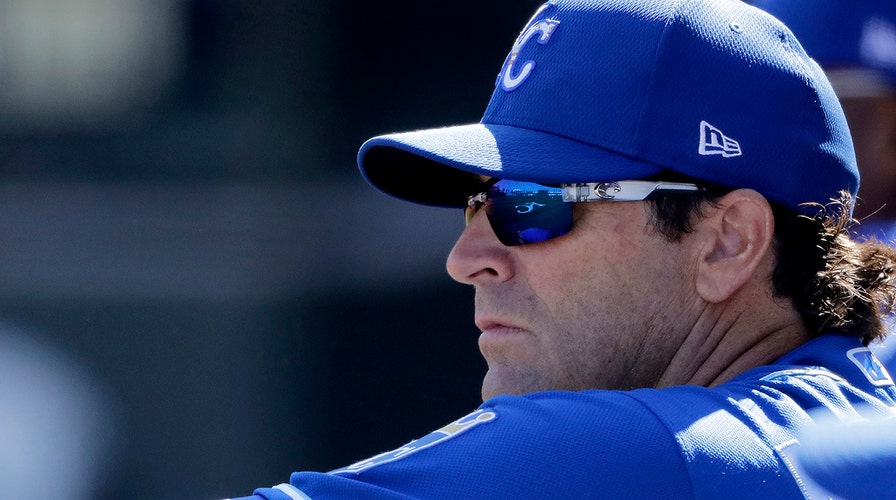 Fox News Flash top headlines for May 7