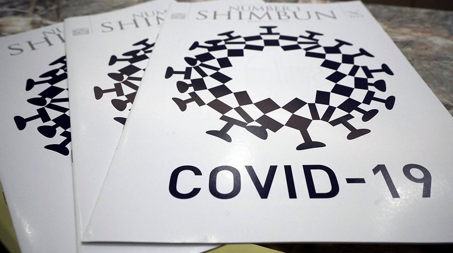 Fox News Flash top headlines for May 20