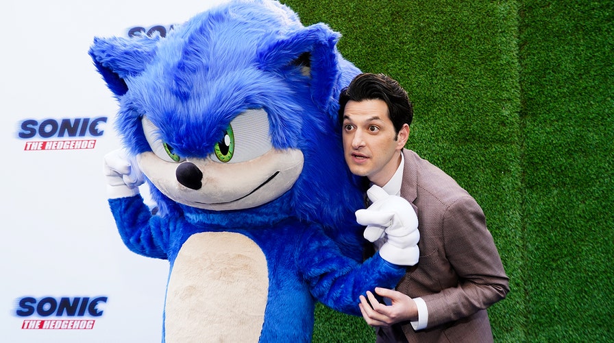 Sonic the Hedgehog movie getting a sequel