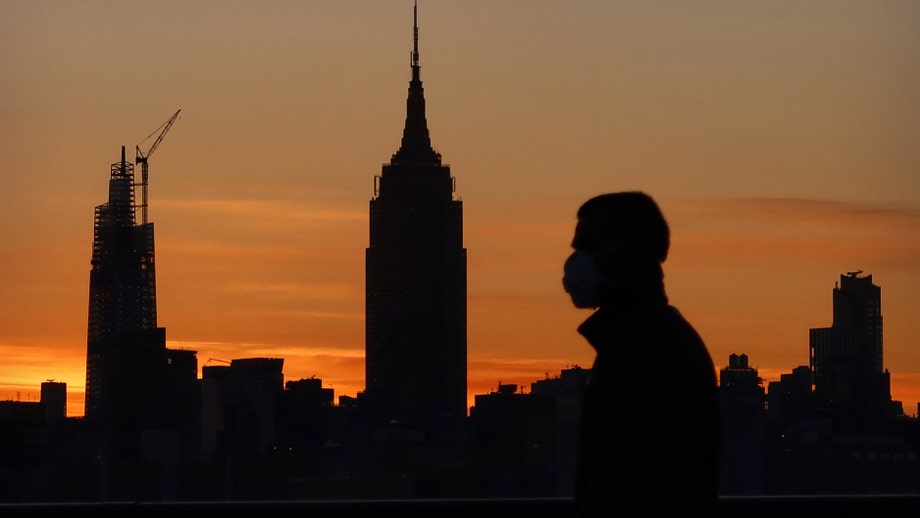 The week in pictures, May 9 - May 15