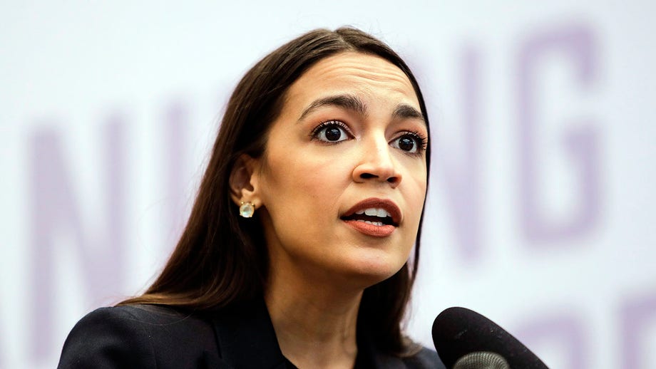AOC doubles down amid GOP criticism over take on NYC crime