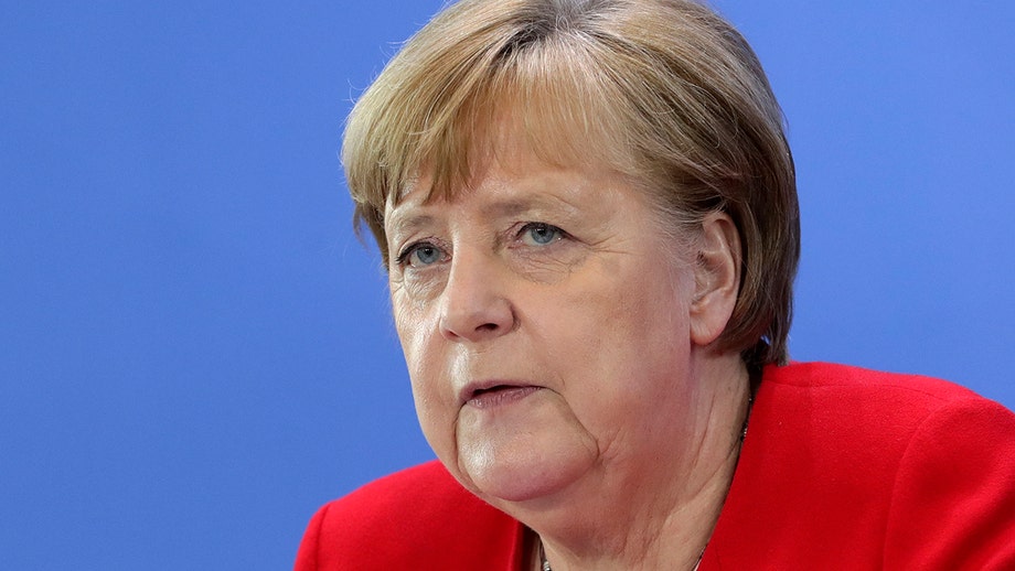 Germany emerges as key target for Russia, China interference, report warns