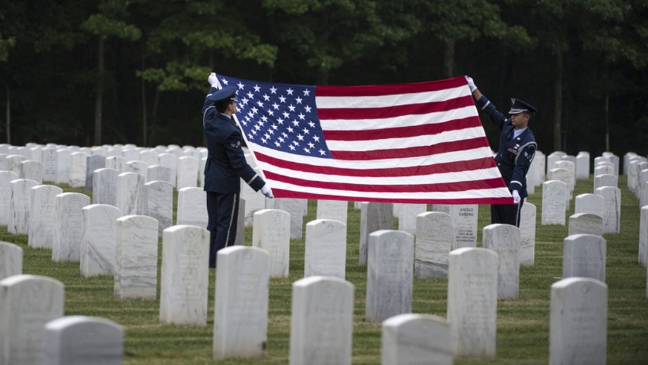 Adm. Mike Gilday: Reflection on Memorial Day – remember these lives of tenacity and valor