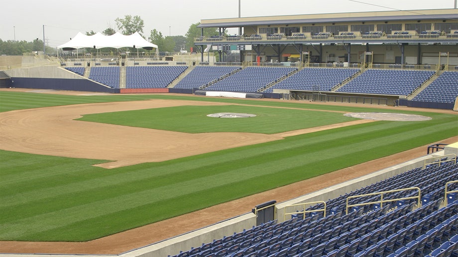 MLB teams cut hundreds with minor league season in doubt