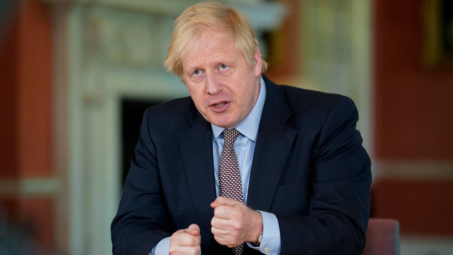 Boris Johnson offers refuge, citizenship to 3 million Hong Kong residents