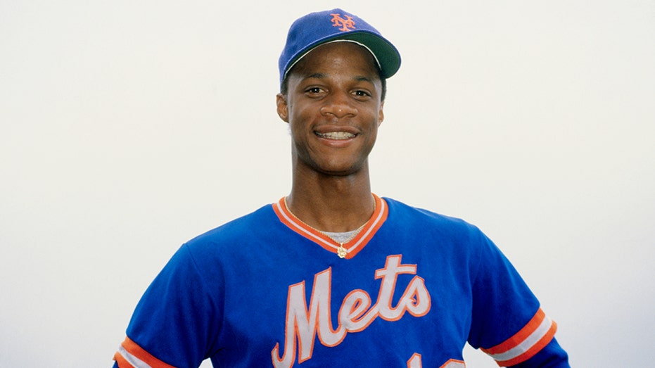 I.R.S. to Auction Off Annuity From Darryl Strawberry's Mets Days - The New  York Times