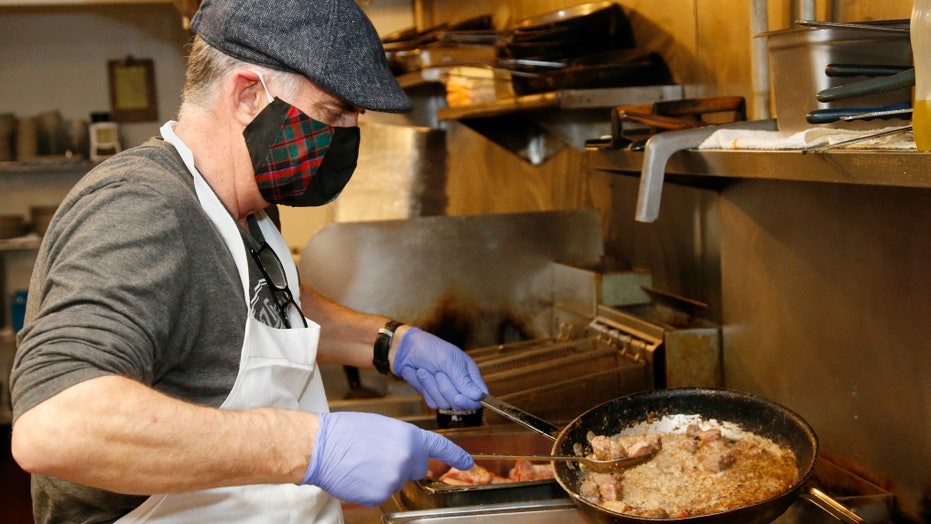 Fox News Flash top headlines for May 3