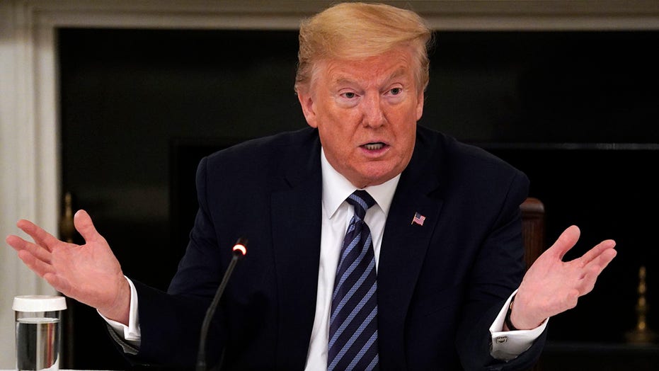 Fox News Flash top headlines for May 15