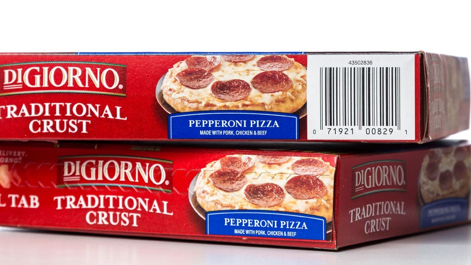 Digiorno Responds To Michael Jordan Blaming The Flu Game On Delivery Pizza Go Figure Fox News