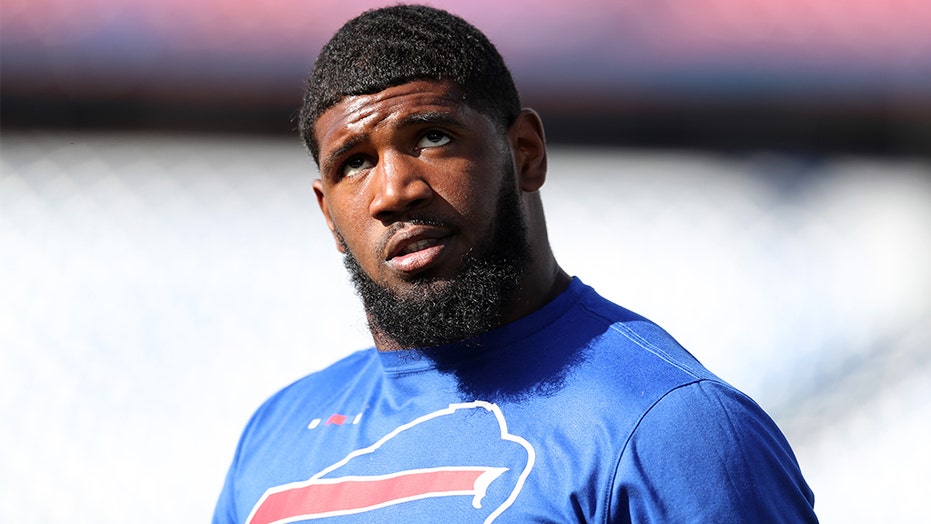 Buffalo Bills' Ed Oliver arrested for DWI, weapon charges: report ...