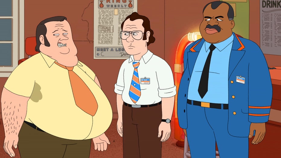 The Best Adult Animated Series On Netflix To Stream Fox News
