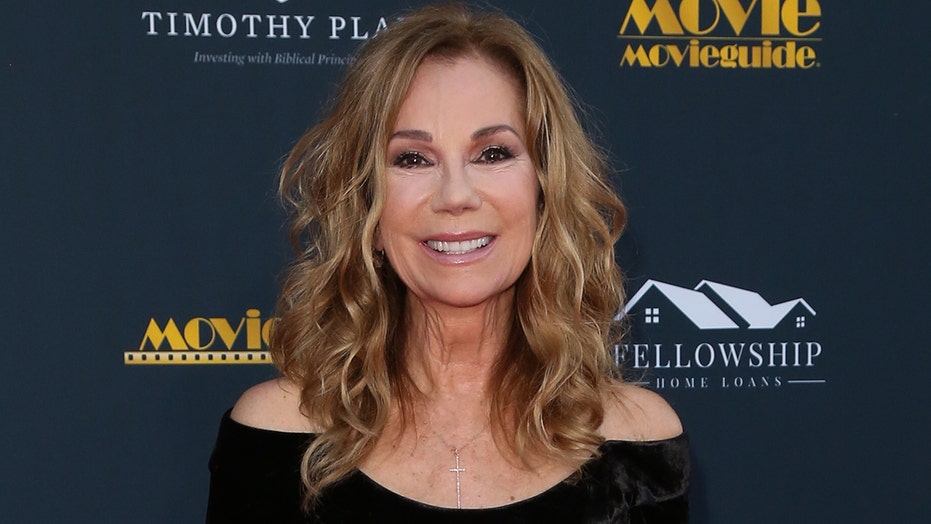 Kathie Lee Ford Says If She Ever Falls In Love Again ‘it Will Be