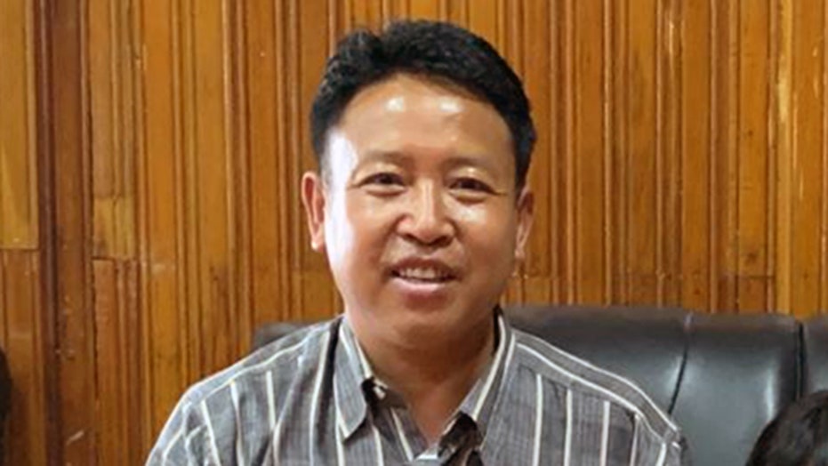 Fox News Flash top headlines for May 18