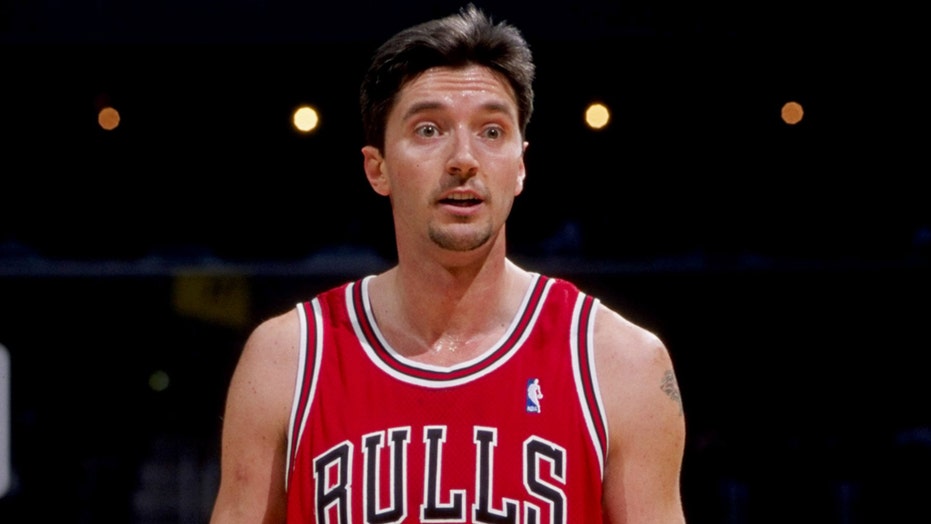 Toni Kukoc: 5 Things To Know About The Former Bulls Star | Fox News