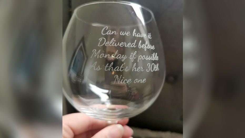 gifts for girlfriends 30th birthday