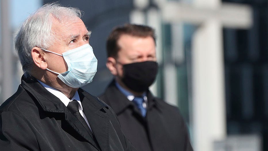 Fox News Flash top headlines for May 11