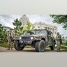 Members of the Minnesota National Guard stand guard by the State Capitol in St. Paul. Friday, May 29, 2020. Minnesota Gov. Tim Walz announced that he asked the Minnesota National Guard to be responsible for the safety of the State Capitol.