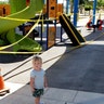 Took my daughter Annika to the park in Peoria, AZ. Even though there were duckies and turtles, my 2yr old beautiful girl didn't understand why the playground was closed. After a 2 minute one sided conversation, we soon found our smiles again when we stopped for ice cream on the way home. Cant wait for things to get back to normal. Stand strong mankind, Ryan Houser