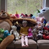 Hey Fox News! Our sweet girl turned 5 in the midst of this craziness. When we told her that we wouldn’t be able to have her friends at her party, her immediate response was, “That’s okay! We can invite all of my stuffed animals to my party!” So that’s what we did! What we thought would put a damper on her birthday actually made it the most memorable birthday yet. We’re so thankful for the “guests” that arrived and the memories we made with our kiddos! Stay safe, Brittany Ingraham