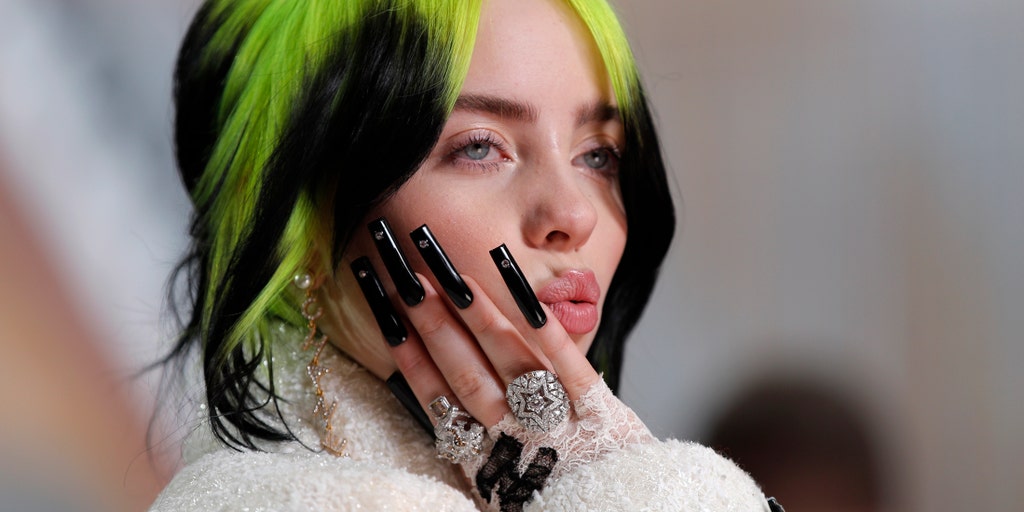 Singer Billie Eilish doxxed by crime app: How to avoid the same fate - Vimarsana News
