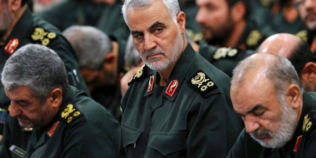 UN accuses Trump of breaking international law in Soleimani killing