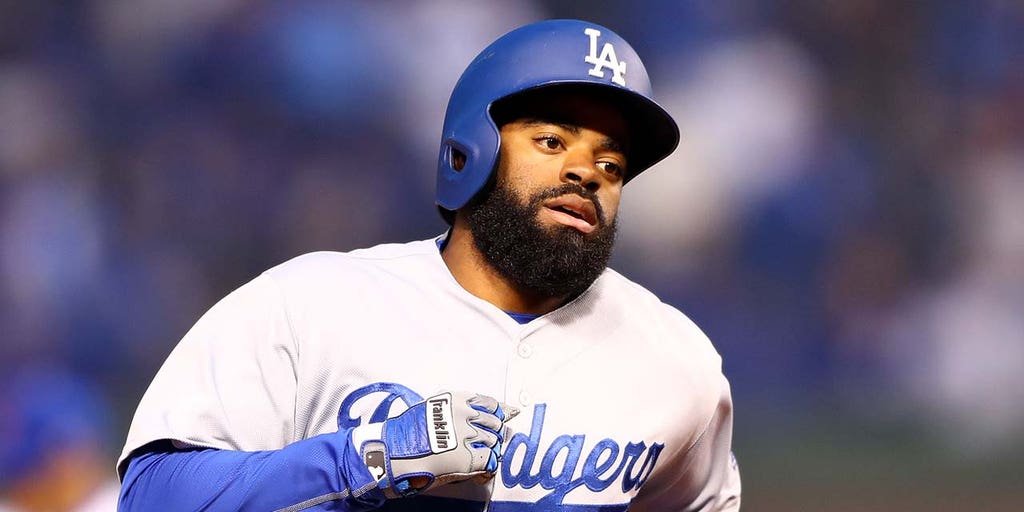 The Family Of Andrew Toles Speaks Out: It's A Relief You Know He's