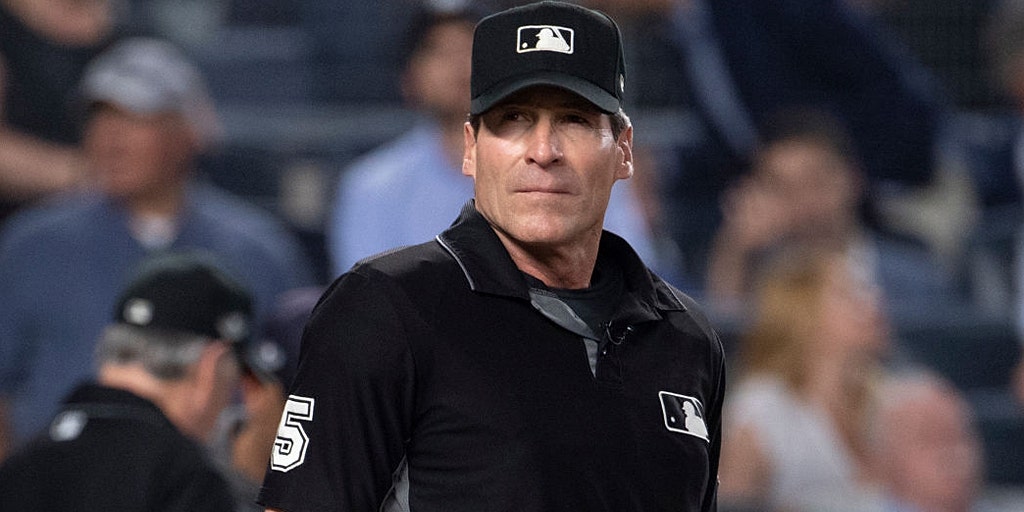 MLB umpire Angel Hernandez has lawsuit appeal rejected by federal